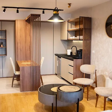 Kremona Lux Apartment Skopje