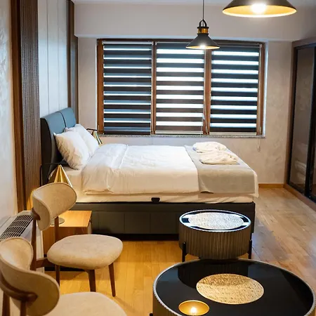Kremona Lux Apartment *