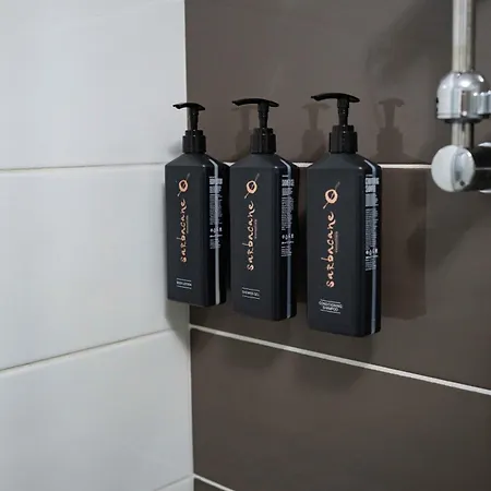 Kremona Lux Apartment Skopje