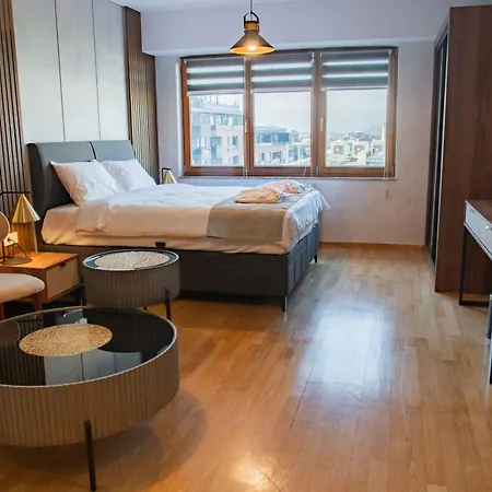 Kremona Lux Skopje