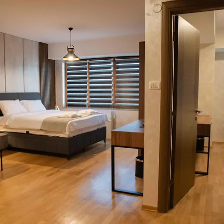 Kremona Lux Apartment