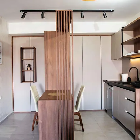 Kremona Lux Apartment *